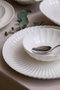 Hermia Juego de Cena de Porcelana 18 Piezas Multicolor